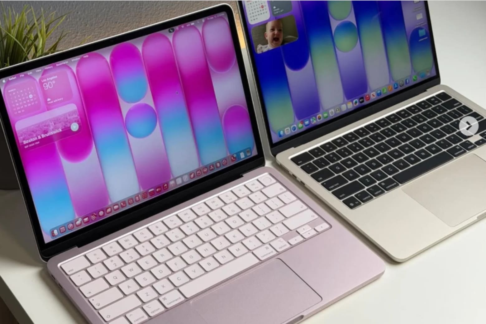 So sánh MacBook Neo và MacBook Air M1: Hai chiếc Mac, một lựa chọn 11 Màn hình và chất lượng hiển thị