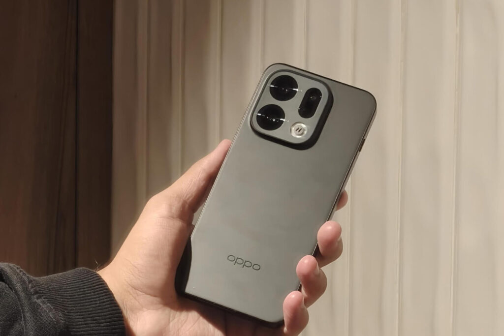 So sánh OPPO Find X9s với OPPO Find X8s: Mức chênh lệch có đáng để nâng cấp? 9 So sánh OPPO Find X9s với OPPO Find X8s
