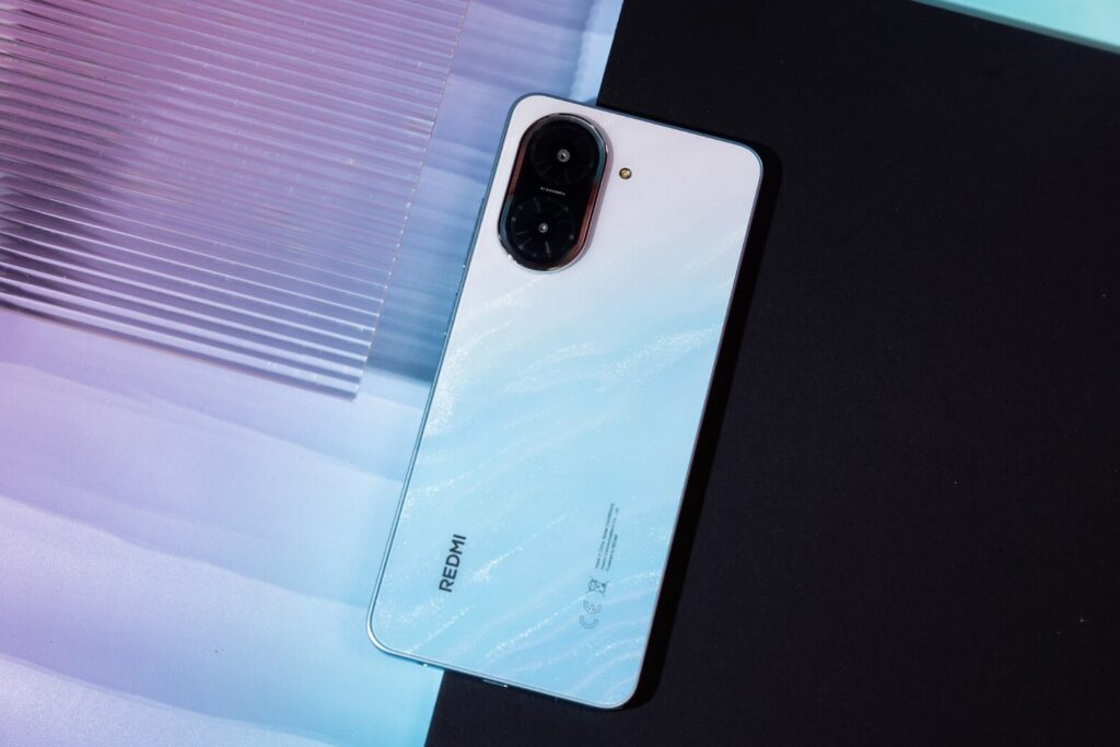 So sánh Redmi A7 Pro với Redmi A5: Tiết kiệm vài trăm ngàn hay đầu tư dài hạn? 7 So sánh Redmi A7 Pro với Redmi A5