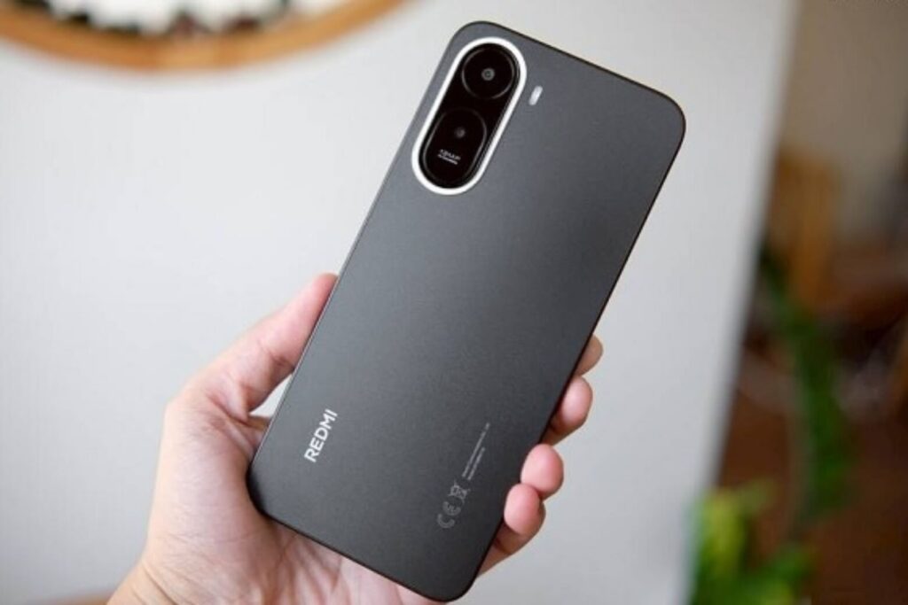 So sánh Redmi A7 Pro với Redmi A5: Tiết kiệm vài trăm ngàn hay đầu tư dài hạn? 8 So sánh Redmi A7 Pro với Redmi A5