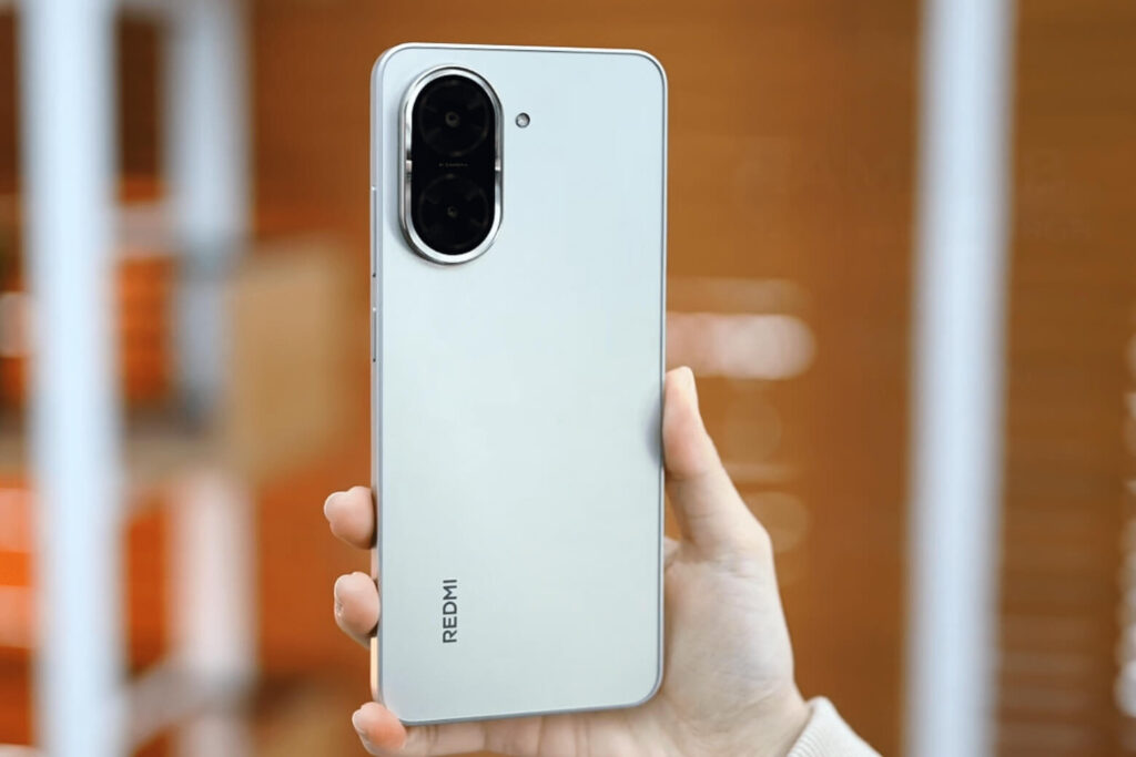 So sánh Redmi A7 Pro với Redmi A5: Tiết kiệm vài trăm ngàn hay đầu tư dài hạn? 10 So sánh Redmi A7 Pro với Redmi A5