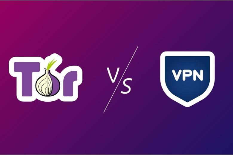 Web ẩn danh là gì? Sự thật web ẩn danh có bị theo dõi không? 9 So sánh chế độ ẩn danh, VPN và Tor Browser