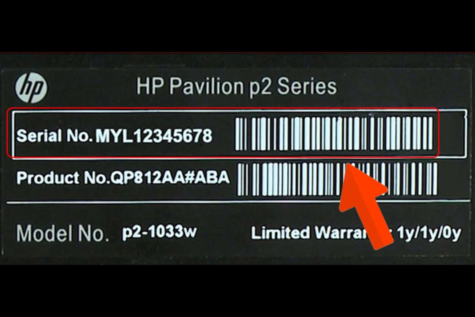 Số seri là gì: DNA định danh duy nhất và rào chắn chống hàng giả phổ biến 7 Số seri là gì? Giải mã "DNA" định danh của từng sản phẩm