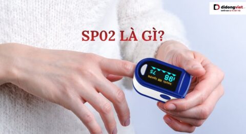 SpO2 là gì