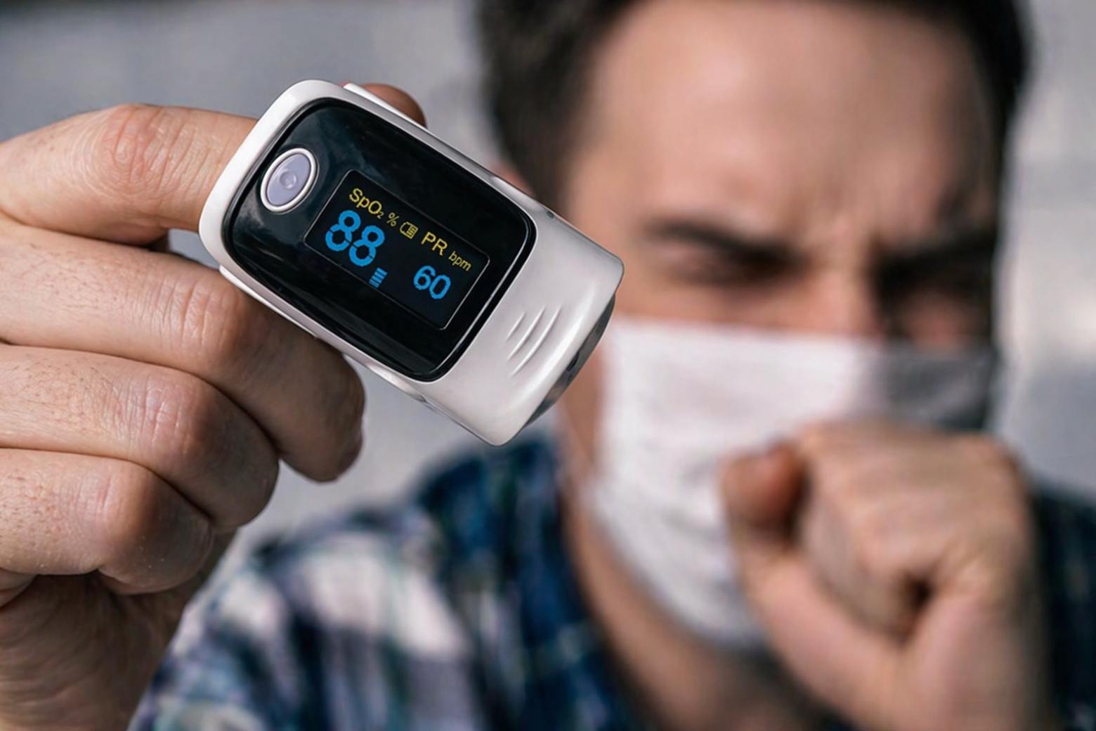 SpO2 là gì? Bảng chỉ số chuẩn và cách đo bằng đồng hồ thông minh 10 sp02 là gì xử lý khi chỉ số giảm