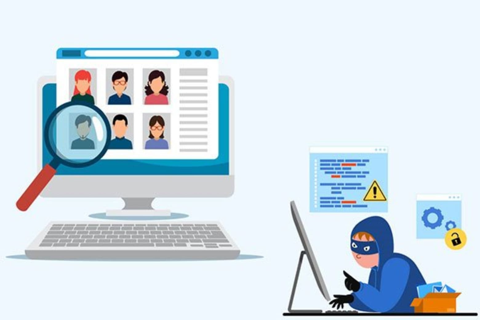 Tin nhắn rác, spam tin nhắn là gì? Cách nhận diện và 3 cấp độ chặn triệt để 8 Nguyên nhân số điện thoại của bạn bị rò rỉ cho kẻ gian