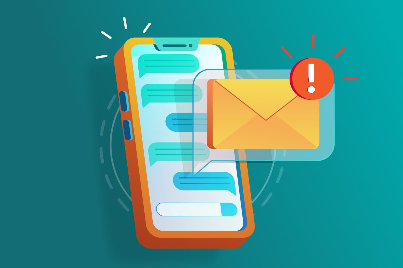 Tin nhắn rác, spam tin nhắn là gì? Cách nhận diện và 3 cấp độ chặn triệt để 7 Spam tin nhắn là gì? Phân biệt rác quảng cáo và bẫy lừa đảo