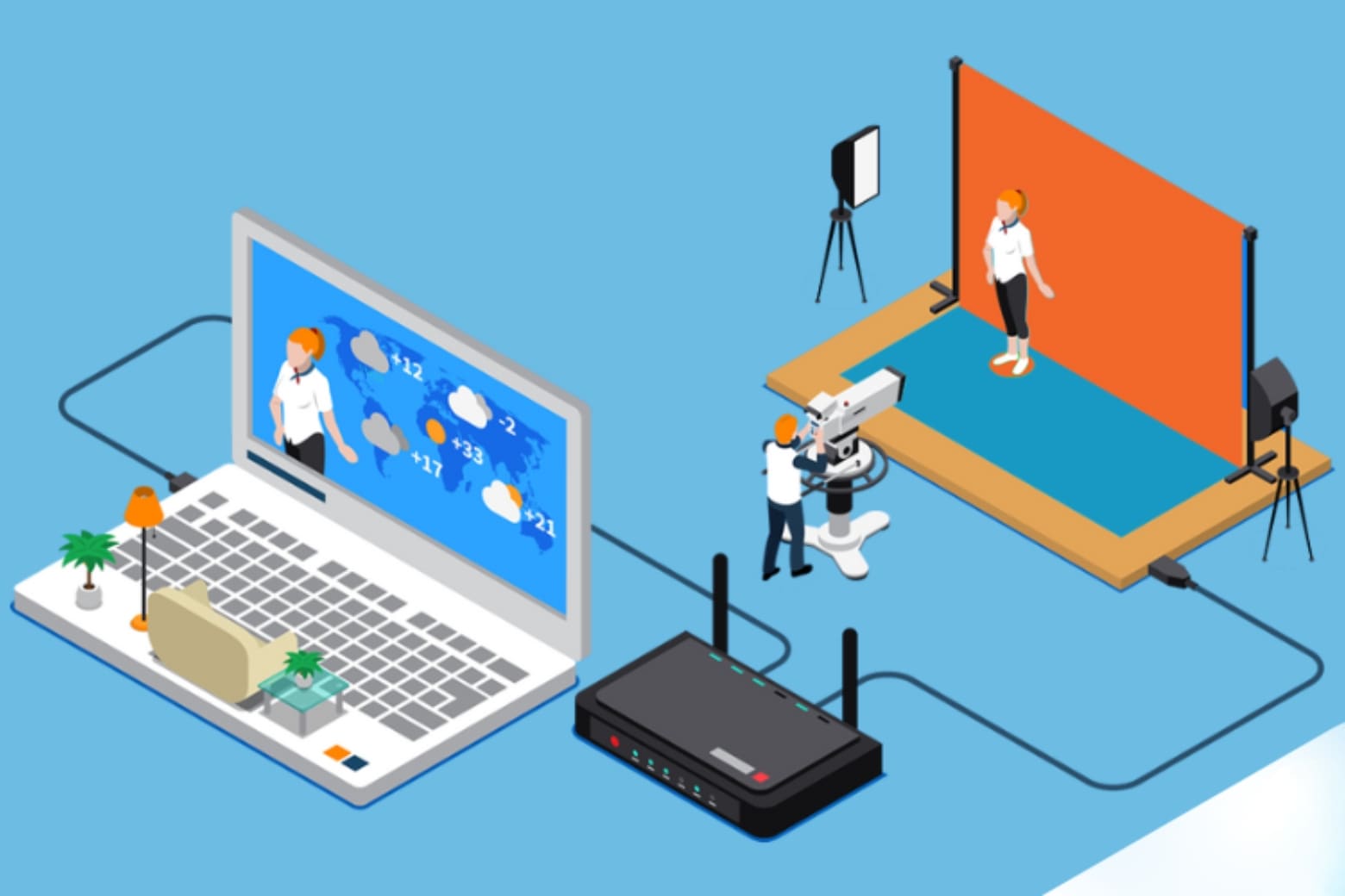 Stream là gì? Giải mã công nghệ định hình nền kinh tế sự chú ý 2026 6 Stream là gì?