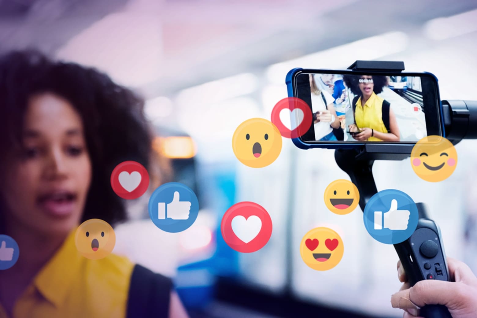 Stream là gì? Giải mã công nghệ định hình nền kinh tế sự chú ý 2026 8 Tổng quan về nghề Streamer và mô hình kinh tế sự chú ý