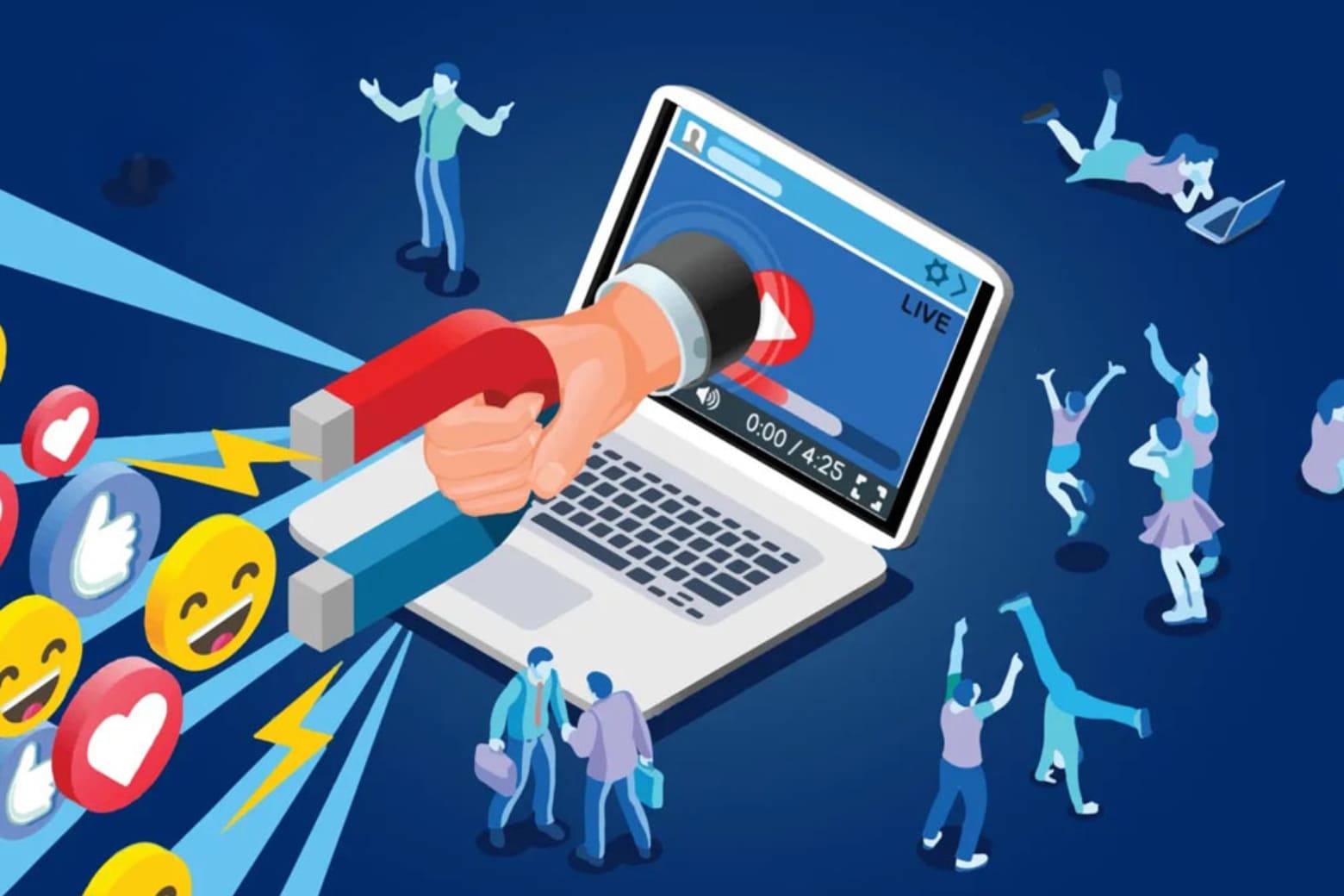 Stream là gì? Giải mã công nghệ định hình nền kinh tế sự chú ý 2026 10 Các yếu tố kỹ thuật ảnh hưởng đến chất lượng truyền tải