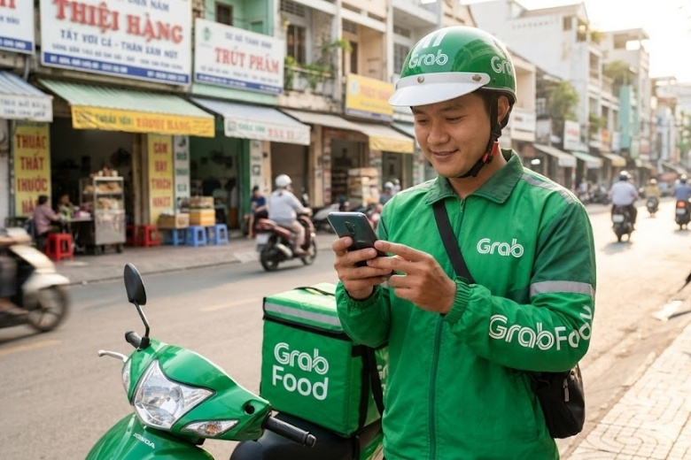 Thuê bao trả sau là gì? Phân tích cước phí và cách quản lý hóa đơn an toàn 13 Các tài xế công nghệ dùng thuê bao trả sau