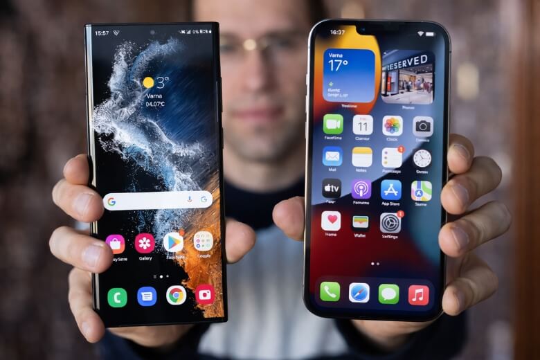 Tần số quét màn hình là gì? Sự thật sau thông số 60Hz, 90Hz và 120Hz 10 tần số quét màn hình là gì iOS Android hoạt ảnh mượt