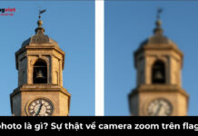 Telephoto là gì? Tại sao zoom quang học quan trọng hơn zoom kỹ thuật số? telephoto là gì