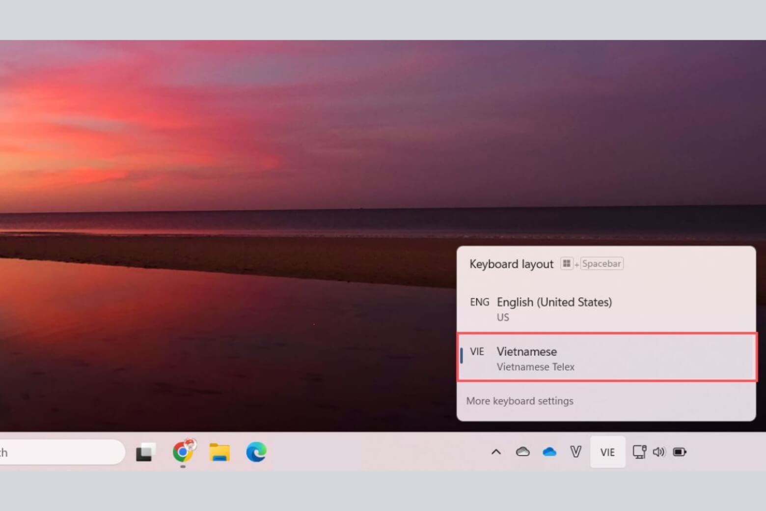 Telex là gì? Cách cái đặt trên điện thoại và máy tính chi tiết 24 telex là gì chuyển đổi sang bàn phím Telex bằng phím tắt