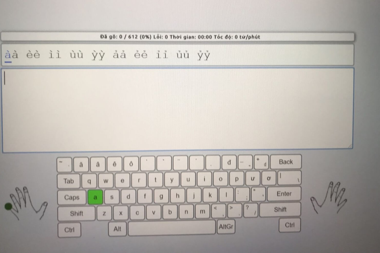 Telex là gì? Cách cái đặt trên điện thoại và máy tính chi tiết 16 telex là gì kiểu gõ tiếng Việt trên bàn phím Latin