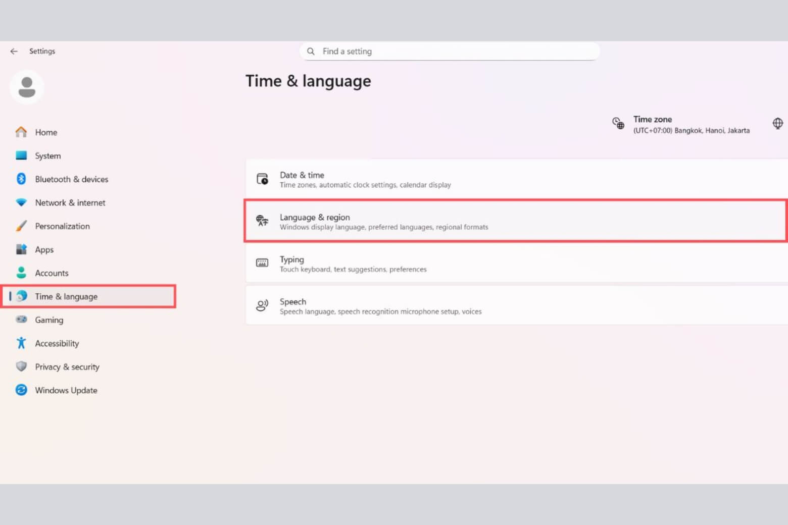 Telex là gì? Cách cái đặt trên điện thoại và máy tính chi tiết 20 telex là gì mở cài đặt ngôn ngữ trên Windows