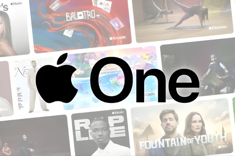 Apple One là gì? Bảng giá 2026 và cách để không bị tính phí 2 lần 6 Tìm hiểu Apple One