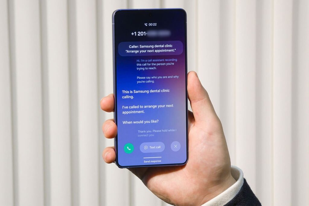 Tính năng Call Screening: Cách biến smartphone thành trợ lý chống lừa đảo 12 Call Screening — giải pháp chặn cuộc gọi lạ mà không cần cài app bên thứ ba.