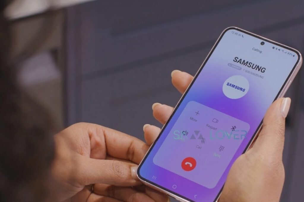 Tính năng Call Screening: Cách biến smartphone thành trợ lý chống lừa đảo 21 Điện thoại xách tay có thể không tương thích VoLTE, khiến Call Screening không hoạt động.