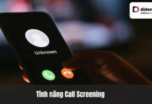 Tính năng Call Screening: Cách biến smartphone thành trợ lý chống lừa đảo Tính năng Call Screening: Cách biến smartphone thành "trợ lý gác cổng" chống lừa đảo