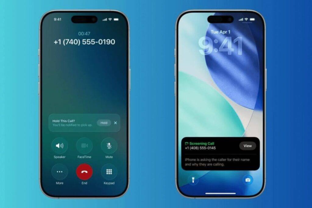 Tính năng Call Screening: Cách biến smartphone thành trợ lý chống lừa đảo 13 Call Screening tự động trả lời và phiên âm cuộc gọi lạ trên màn hình.