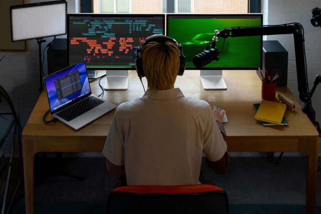 Tính năng Creative Studio: Giải pháp tối ưu nguồn lực và phân phối tài nguyên đa kênh 8 Tính năng Creative Studio