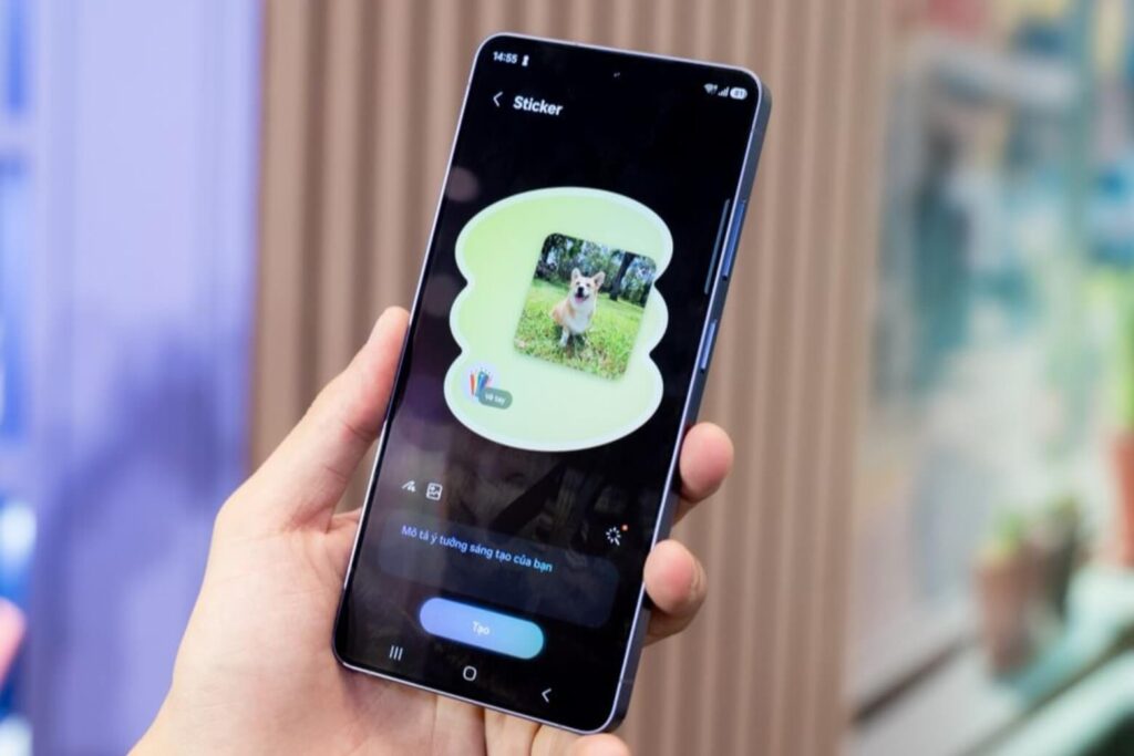 Tính năng Creative Studio: Giải pháp tối ưu nguồn lực và phân phối tài nguyên đa kênh 7 Tính năng Creative Studio