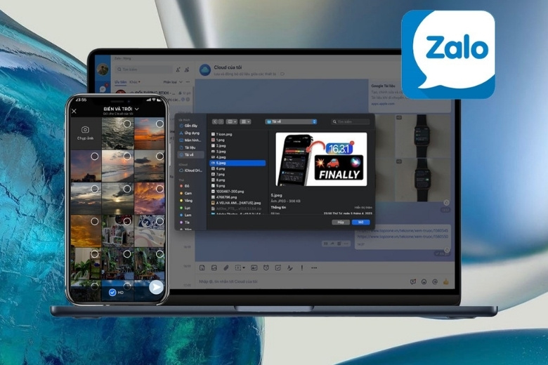 Zalo của nước nào? Lịch sử và nguồn gốc ứng dụng Việt Nam 12 Những tính năng nổi bật của Zalo