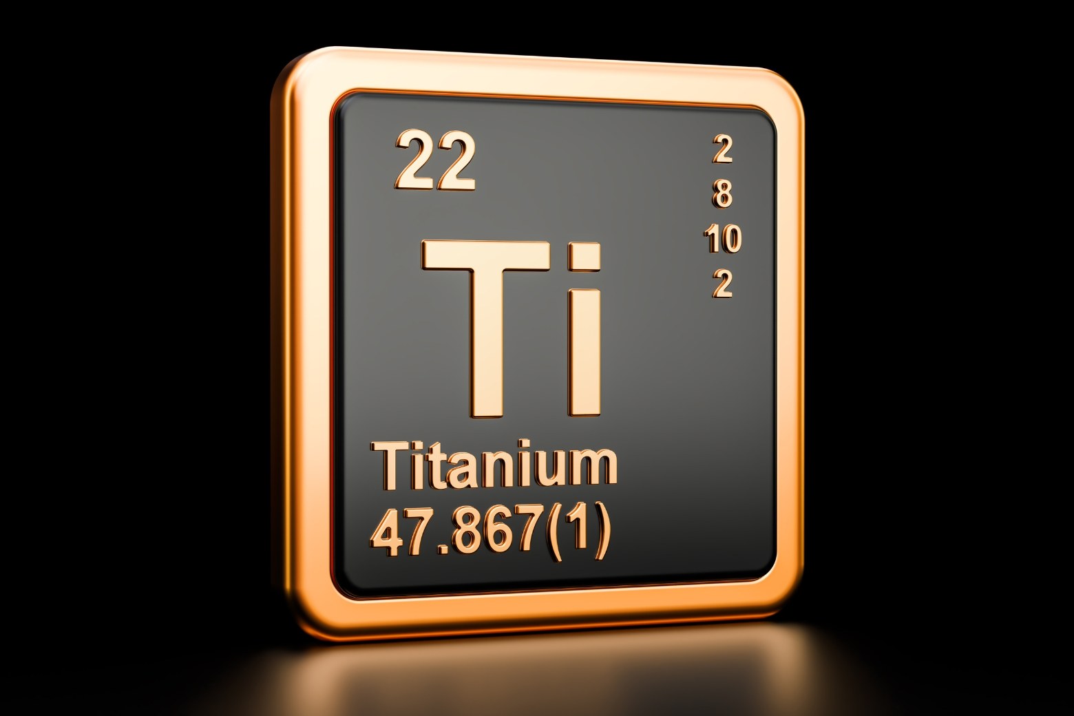 Titanium là gì? Độ bền viền Titanium trên điện thoại sau 2 năm 5 titanium là gì kim loại Ti màu bạc