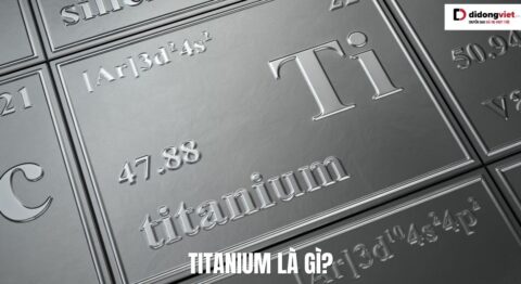 Titanium là gì