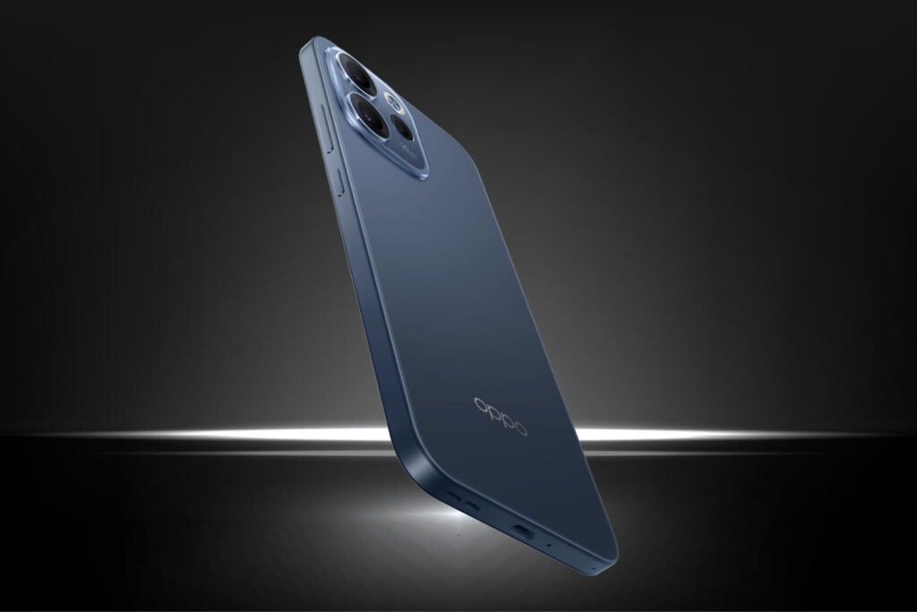 Trải nghiệm OPPO Reno15 F thực tế: Đánh giá chi tiết từ thiết kế, camera đến pin 7000mAh 10 OPPO Reno15 F: Đừng để điểm AnTuTu đánh lừa—trải nghiệm thực tế mới là thước đo.