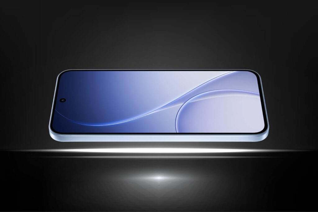 Trải nghiệm OPPO Reno15 F thực tế: Đánh giá chi tiết từ thiết kế, camera đến pin 7000mAh 13 OPPO Reno15 F sở hữu màn hình 120Hz AMOLED cho trải nghiệm mượt mà, sắc nét và phản hồi nhanh.