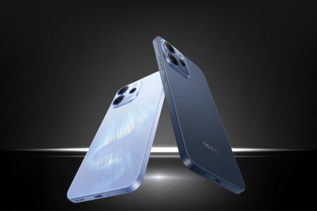 Trải nghiệm OPPO Reno15 F thực tế: Đánh giá chi tiết từ thiết kế, camera đến pin 7000mAh 14 OPPO Reno15 F với Splash Touch cho phép thao tác cảm ứng chính xác ngay cả khi tay ướt hoặc dính nước.