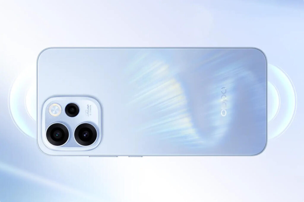 Trải nghiệm OPPO Reno15 F thực tế: Đánh giá chi tiết từ thiết kế, camera đến pin 7000mAh 16 OPPO Reno15 F với AI Eraser 3.0 giúp xóa vật thể và tái tạo nền ảnh nhanh, tự nhiên.