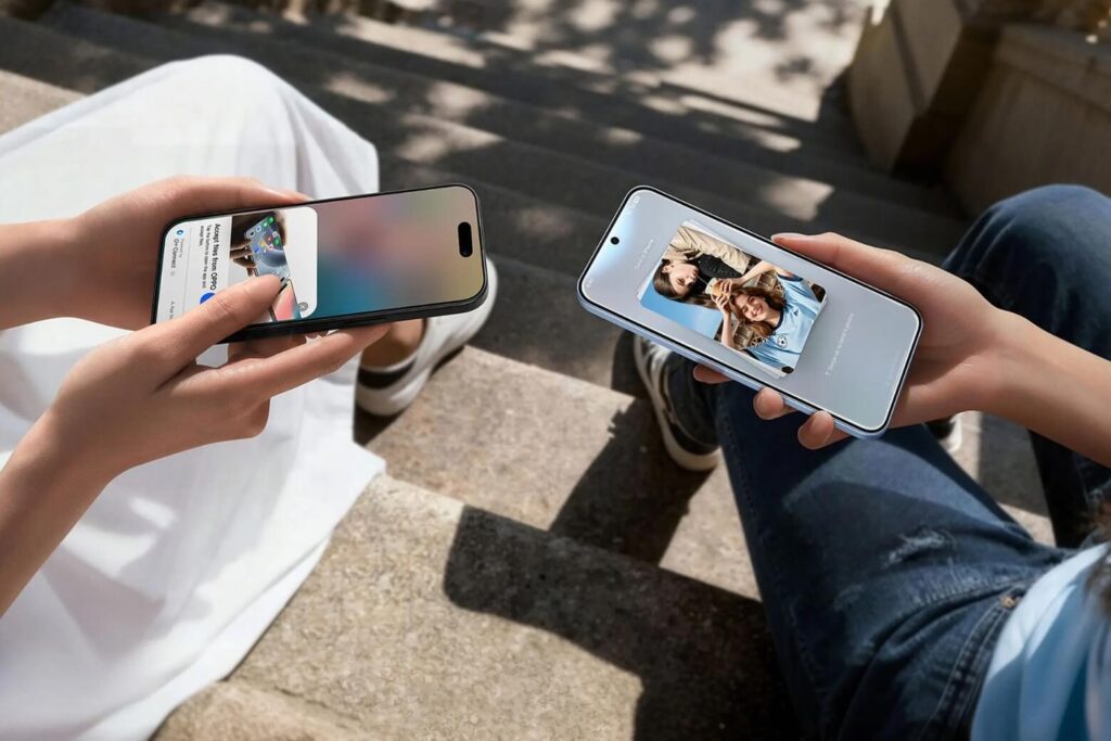 Trải nghiệm OPPO Reno15 F thực tế: Đánh giá chi tiết từ thiết kế, camera đến pin 7000mAh 17 OPPO Reno15 F pin bền, sạc nhanh và Bypass Charging giúp dùng mát máy, giảm chai pin.