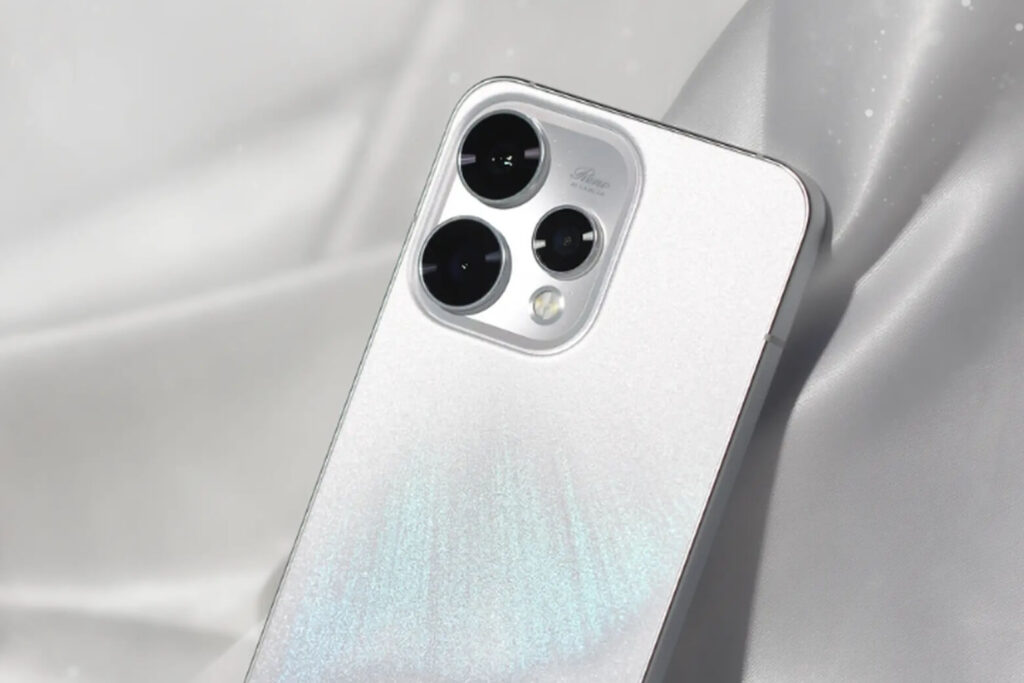 Trải nghiệm OPPO Reno15: Giải quyết những phiền toái thường nhật của dân văn phòng 7 Trải nghiệm OPPO Reno15