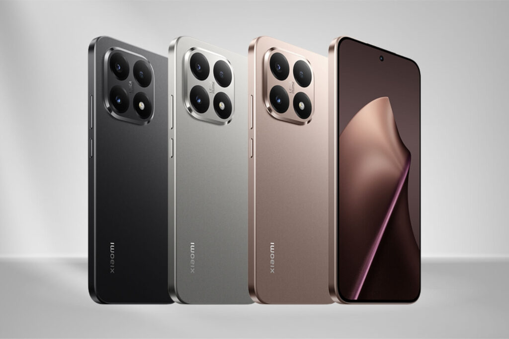 Trải nghiệm Xiaomi 15T thực tế: Điểm rơi hiệu năng và Bài toán lên đời tối ưu 16 Xiaomi 15T cho ảnh Leica chân thực, không nịnh mắt.