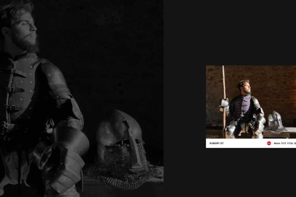 Trải nghiệm Xiaomi 15T thực tế: Điểm rơi hiệu năng và Bài toán lên đời tối ưu 17 Xiaomi 15T có góc siêu rộng yếu nhưng được bù lại bằng AI mạnh mẽ.