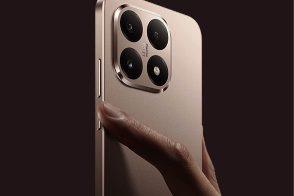 Trải nghiệm Xiaomi 15T thực tế: Điểm rơi hiệu năng và Bài toán lên đời tối ưu 18 Xiaomi 15T có màn hình siêu sáng, chống nước IP68 và liên lạc offline tiện lợi.