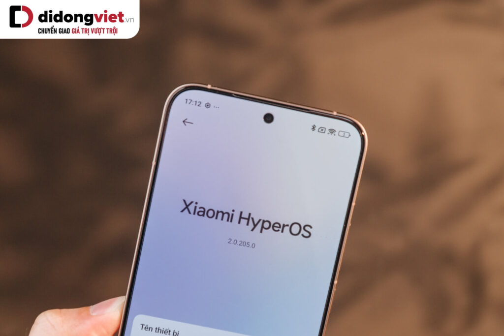 Trải nghiệm Xiaomi 15T Pro sau 6 tháng: Điểm số cao liệu có đi đôi với độ ổn định? 19 Trải nghiệm Xiaomi 15T Pro