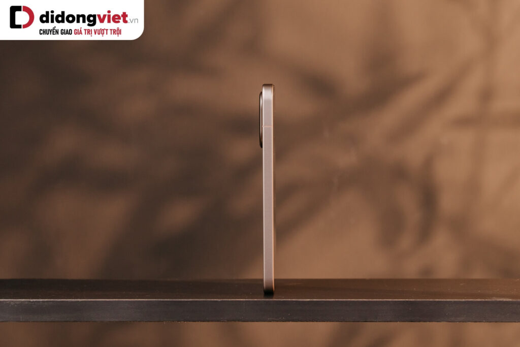 Trải nghiệm Xiaomi 15T Pro sau 6 tháng: Điểm số cao liệu có đi đôi với độ ổn định? 16 Trải nghiệm Xiaomi 15T Pro