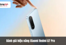Trải nghiệm Xiaomi Redmi A7 Pro: Hiệu Năng Thực Tế Cho Nhu Cầu Cơ Bản Trải nghiệm Xiaomi Redmi A7 Pro: Vua Thực Dụng Cho Nhu Cầu Cơ Bản