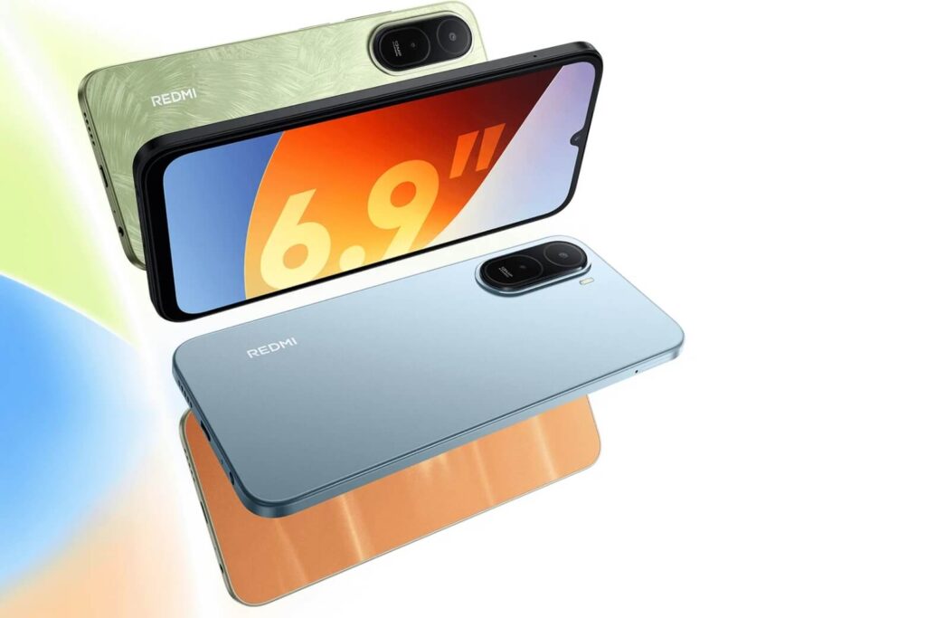 Trải nghiệm Xiaomi Redmi A7 Pro: Hiệu Năng Thực Tế Cho Nhu Cầu Cơ Bản 9 Ở tầm giá 3–4 triệu, ổn định quan trọng hơn tính năng—và Xiaomi Redmi A7 Pro đáp ứng đúng điều đó.