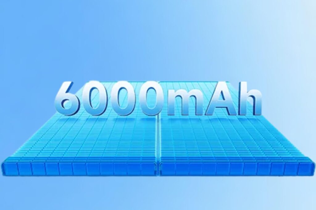 Trải nghiệm Xiaomi Redmi A7 Pro: Hiệu Năng Thực Tế Cho Nhu Cầu Cơ Bản 10 Pin 6000mAh cho 2 ngày dùng, đủ trụ cả ngày cường độ cao không cần sạc.