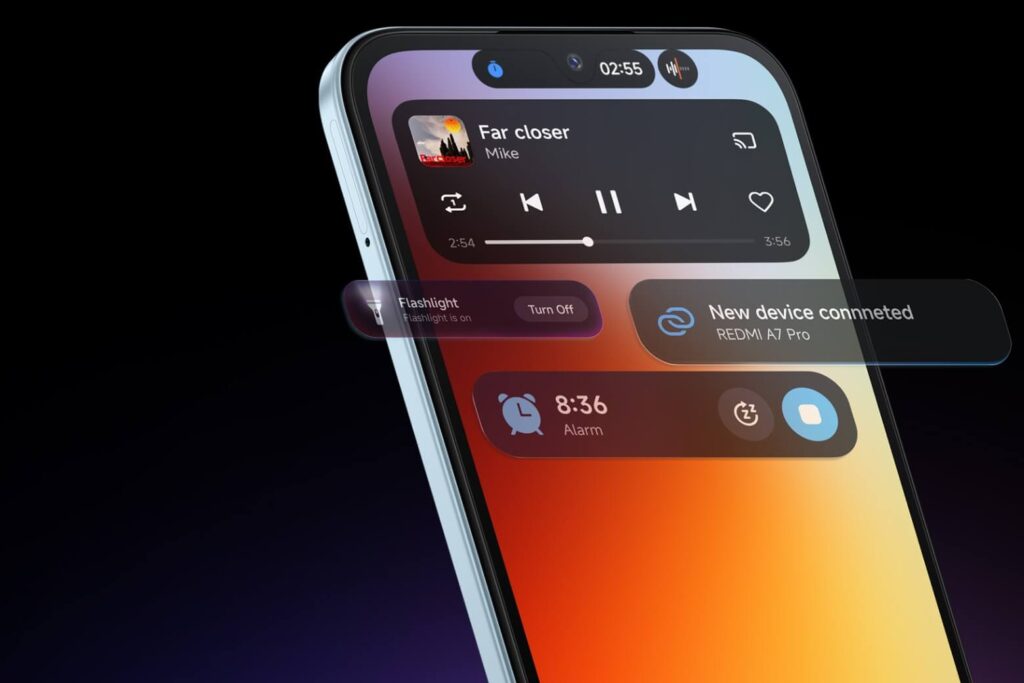 Trải nghiệm Xiaomi Redmi A7 Pro: Hiệu Năng Thực Tế Cho Nhu Cầu Cơ Bản 11 Sạc 15W chậm (hơn 3 giờ), nên sạc qua đêm hoặc lúc rảnh.