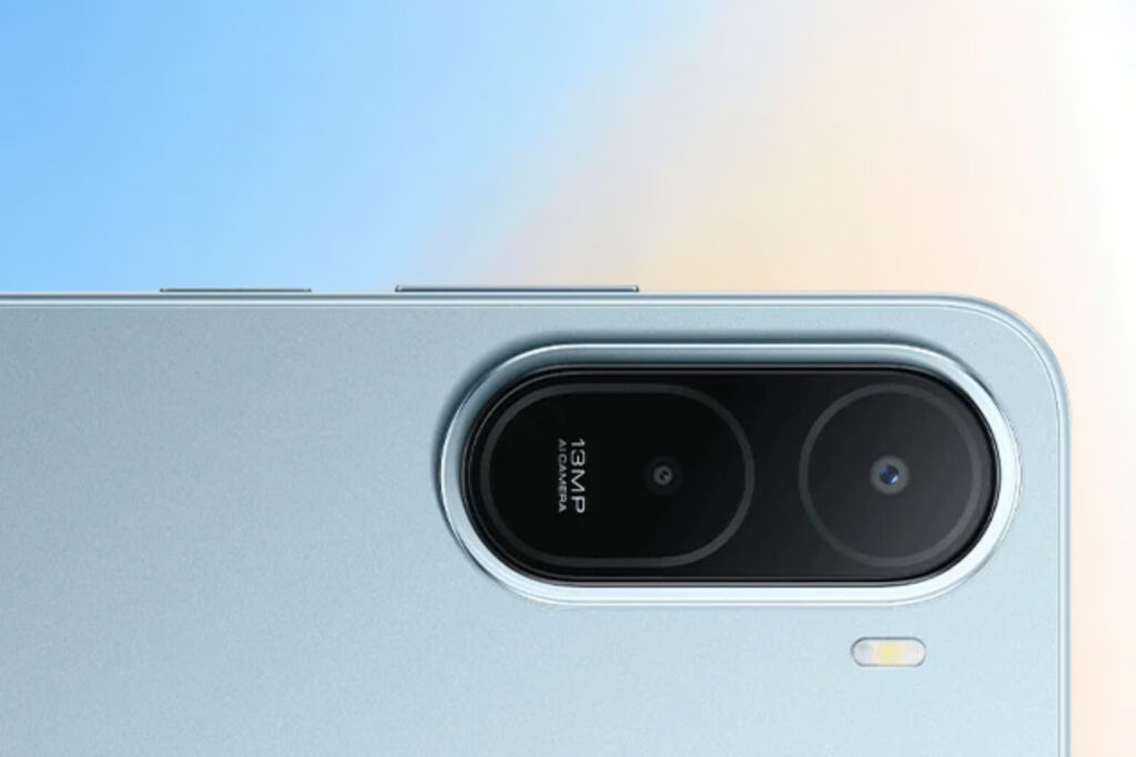 Trải nghiệm Xiaomi Redmi A7 Pro: Hiệu Năng Thực Tế Cho Nhu Cầu Cơ Bản 15 Xiaomi Redmi A7 Pro camera 13MP đủ dùng, mạnh về gọi video và quét tài liệu, QR tiện lợi.