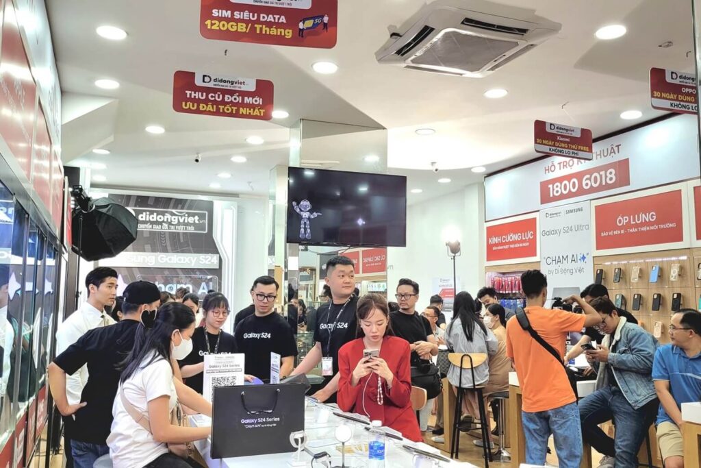 Trên tay iPhone 16e: Chip A18 cực mạnh, siêu nhẹ 167g, giá mềm nhất dòng 16 Series 23 Thu cũ lên đời iPhone 16e – đánh giá 35 bước, trợ giá Extra Trade-in, trả góp 0% nhẹ nhàng.