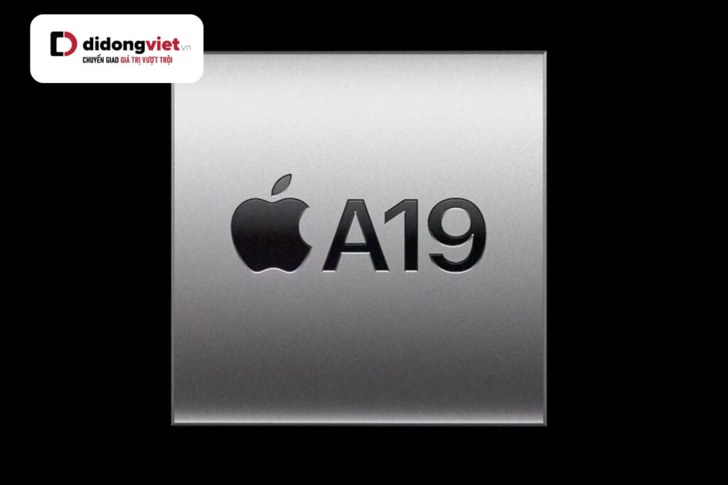 Trên tay iPhone 17e: Đánh giá chi tiết thiết kế, hiệu năng và trải nghiệm thực tế 14 iPhone 17e sở hữu chip A19, RAM 8GB và modem C1X cho hiệu năng AI và kết nối 5G ổn định.