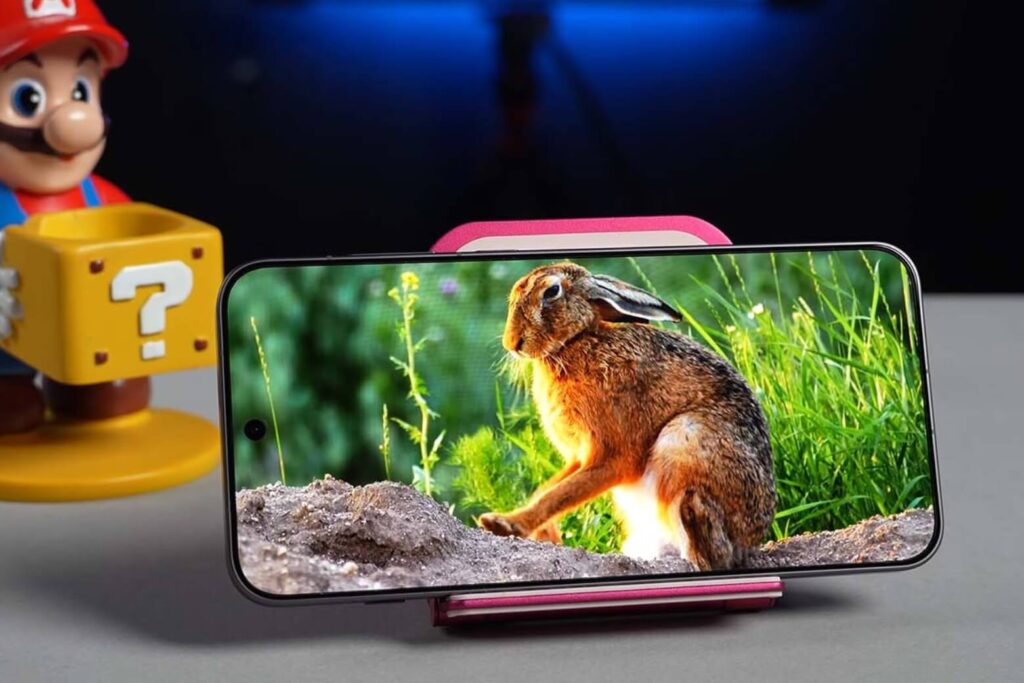 Trên tay OPPO Find X9s: Trải nghiệm cầm nắm thực tế và bài toán lên đời 6 Trên tay OPPO Find X9s