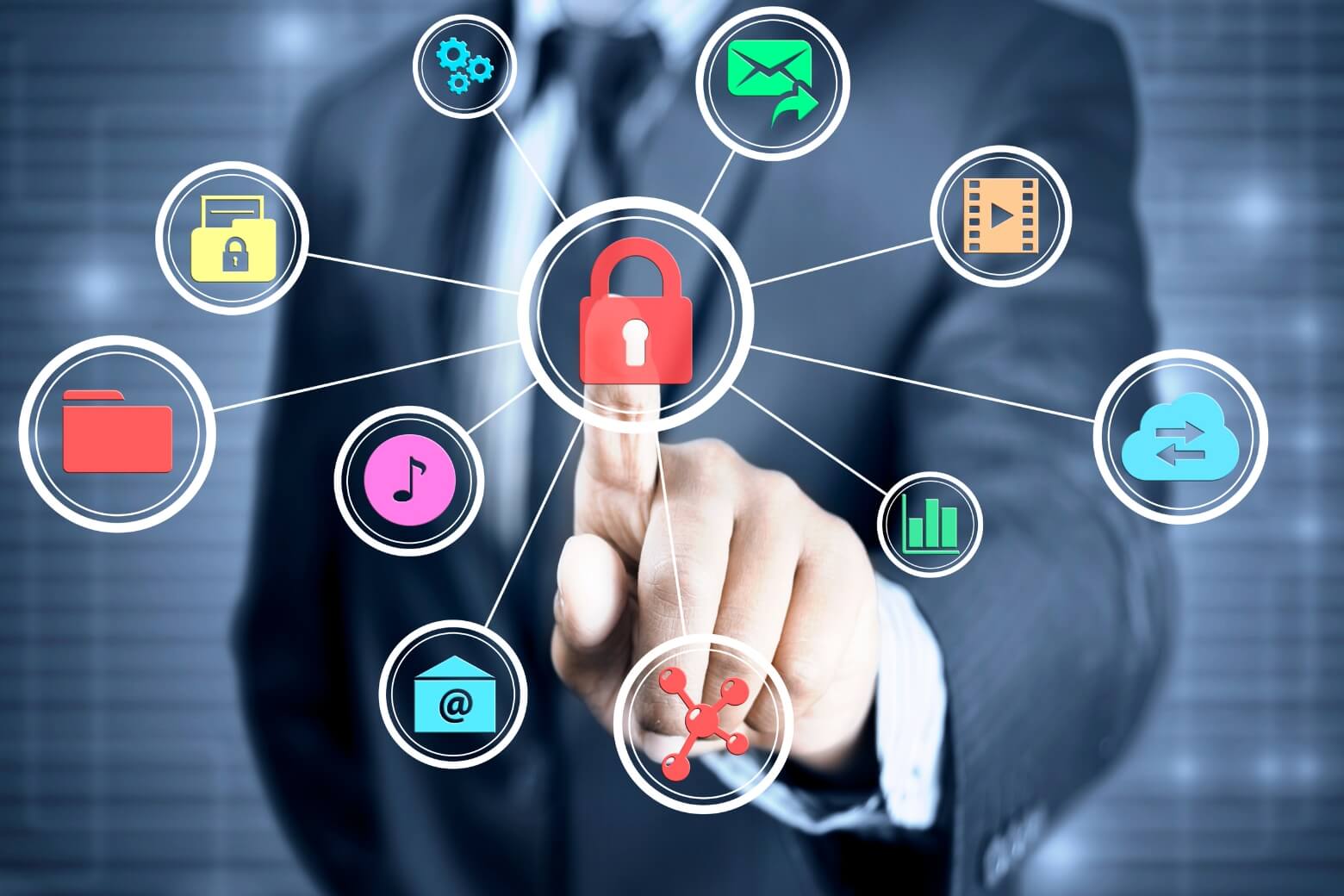 Trình duyệt web là gì? Top 3 ứng dụng và mẹo lướt web an toàn 12 Trình duyệt web là gì cài đặt an toàn smartphone